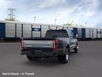 New 2025 Ford F-450 King Ranch Crew Cab 4WD DRW Pickup for sale #SEC80613 - photo 8