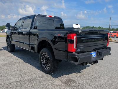 2025 Ford F-250 Crew Cab 4WD Pickup for sale #SEC80655 - photo 2