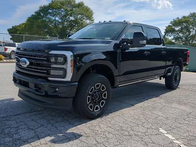 2025 Ford F-250 Crew Cab 4WD Pickup for sale #SEC80655 - photo 1
