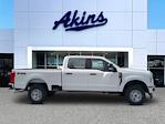 2025 Ford F-250 Crew Cab 4WD Pickup for sale #SEC81294 - photo 3