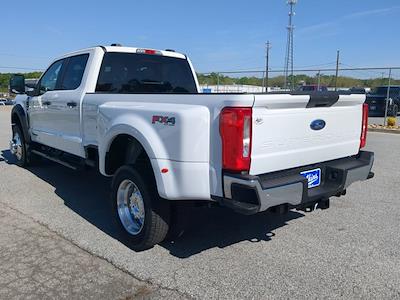 New 2025 Ford F-450 XL Crew Cab 4WD DRW Pickup for sale #SEC81411 - photo 2