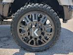 New 2025 Ford F-450 King Ranch Crew Cab 4WD DRW Pickup for sale #SEC82496 - photo 10