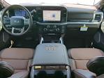 New 2025 Ford F-450 King Ranch Crew Cab 4WD DRW Pickup for sale #SEC82496 - photo 14