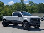 New 2025 Ford F-450 King Ranch Crew Cab 4WD DRW Pickup for sale #SEC82496 - photo 4