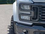 New 2025 Ford F-450 King Ranch Crew Cab 4WD DRW Pickup for sale #SEC82496 - photo 9