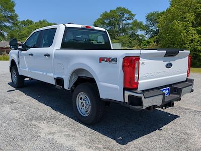 2025 Ford F-250 Crew Cab 4WD Pickup for sale #SEC84604 - photo 2