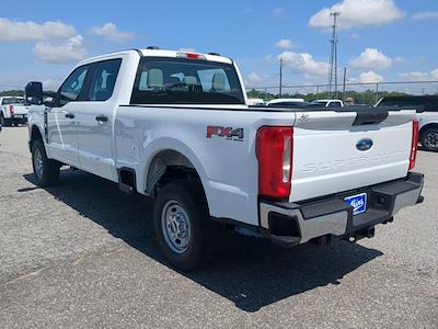 2025 Ford F-250 Crew Cab 4WD Pickup for sale #SEC84609 - photo 2