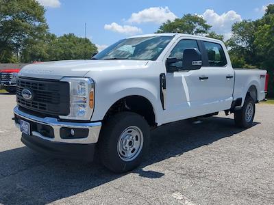 2025 Ford F-250 Crew Cab 4WD Pickup for sale #SEC84609 - photo 1