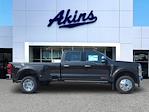 New 2025 Ford F-450 King Ranch Crew Cab 4WD DRW Pickup for sale #SEC85194 - photo 3