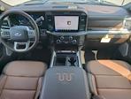 New 2025 Ford F-450 King Ranch Crew Cab 4WD DRW Pickup for sale #SEC85194 - photo 13