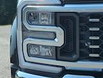 New 2025 Ford F-450 King Ranch Crew Cab 4WD DRW Pickup for sale #SEC85194 - photo 8