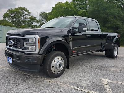 2025 Ford F-450 Crew Cab DRW 4WD Pickup for sale #SEC85461 - photo 1