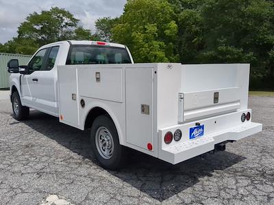 2025 Ford F-250 Super Cab RWD Warner Service Truck for sale #SEC90491 - photo 2