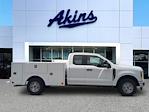2025 Ford F-250 Super Cab RWD Warner Service Truck for sale #SEC90491 - photo 3