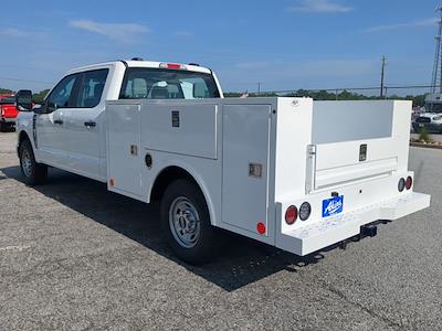 2025 Ford F-250 Crew Cab RWD Service Truck for sale #SEC90603 - photo 2