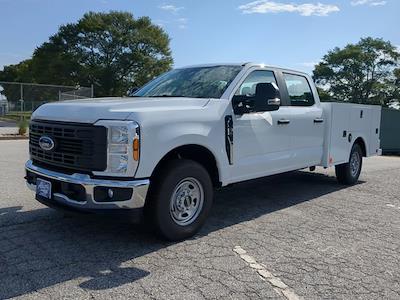 2025 Ford F-250 Crew Cab RWD Service Truck for sale #SEC90603 - photo 1