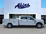2025 Ford F-250 Crew Cab RWD Service Truck for sale #SEC90603 - photo 3
