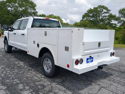 2025 Ford F-250 Crew Cab 4WD Service Truck for sale #SEC90605 - photo 2