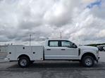 New 2025 Ford F-250 XL Crew Cab 4WD Cab Chassis for sale #SEC90605 - photo 3