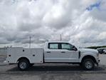 New 2025 Ford F-250 XL Crew Cab 4WD Cab Chassis for sale #SEC90608 - photo 1