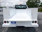 New 2025 Ford F-250 XL Crew Cab 4WD Cab Chassis for sale #SEC90608 - photo 21