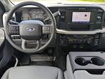 New 2025 Ford F-250 XL Crew Cab 4WD Cab Chassis for sale #SEC90608 - photo 24