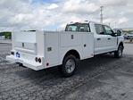 New 2025 Ford F-250 XL Crew Cab 4WD Cab Chassis for sale #SEC90608 - photo 5