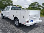 New 2025 Ford F-250 XL Crew Cab 4WD Cab Chassis for sale #SEC90608 - photo 9