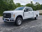 New 2025 Ford F-250 XL Crew Cab 4WD Cab Chassis for sale #SEC90608 - photo 11