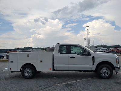 2025 Ford F-250 Super Cab RWD Cab Chassis for sale #SEC90611 - photo 1