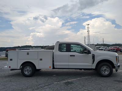 2025 Ford F-250 Super Cab RWD Cab Chassis for sale #SEC90611 - photo 2