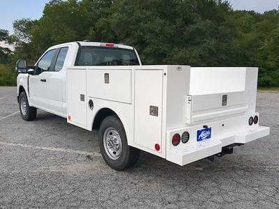 2025 Ford F-250 Super Cab RWD Service Truck for sale #SEC90611 - photo 2