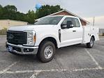 2025 Ford F-250 Super Cab RWD Service Truck for sale #SEC90611 - photo 1