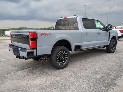 2025 Ford F-350 Crew Cab SRW 4WD Pickup for sale #SEC91038 - photo 2