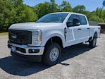 New 2025 Ford F-350 XL Crew Cab 4WD SRW Pickup for sale #SEC91217 - photo 1