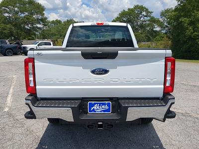2025 Ford F-350 Crew Cab SRW 4WD Pickup for sale #SEC91694 - photo 2