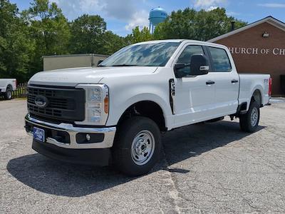 2025 Ford F-350 Crew Cab SRW 4WD Pickup for sale #SEC91694 - photo 1