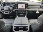 New 2025 Ford F-350 Platinum Crew Cab 4WD SRW Pickup for sale #SEC92269 - photo 13