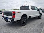 New 2025 Ford F-350 Platinum Crew Cab 4WD SRW Pickup for sale #SEC92269 - photo 4
