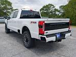New 2025 Ford F-350 Platinum Crew Cab 4WD SRW Pickup for sale #SEC92269 - photo 2