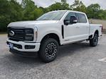 New 2025 Ford F-350 Platinum Crew Cab 4WD SRW Pickup for sale #SEC92269 - photo 1