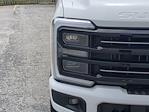 New 2025 Ford F-350 Platinum Crew Cab 4WD SRW Pickup for sale #SEC92269 - photo 8