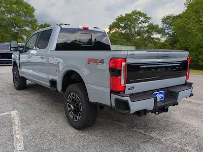 2025 Ford F-350 Crew Cab SRW 4WD Pickup for sale #SEC92939 - photo 2