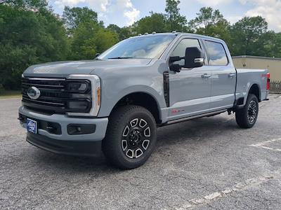 2025 Ford F-350 Crew Cab SRW 4WD Pickup for sale #SEC92939 - photo 1