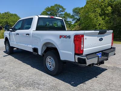 New 2025 Ford F-350 XL Crew Cab 4WD SRW Pickup for sale #SEC93060 - photo 2