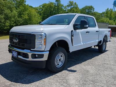 New 2025 Ford F-350 XL Crew Cab 4WD SRW Pickup for sale #SEC93060 - photo 1
