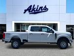 New 2025 Ford F-350 XL Crew Cab 4WD SRW Pickup for sale #SEC93060 - photo 3