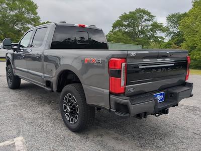 2025 Ford F-350 Crew Cab SRW 4WD Pickup for sale #SEC93219 - photo 2