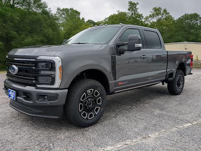 2025 Ford F-350 Crew Cab SRW 4WD Pickup for sale #SEC93219 - photo 1