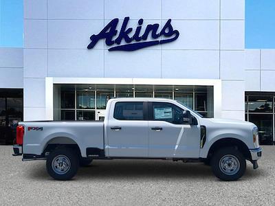 2025 Ford F-250 Crew Cab 4WD Pickup for sale #SEC93794 - photo 1
